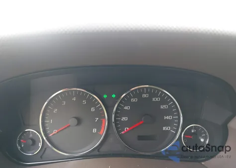 2006 Cadillac Cts Standard из США, поврежденный, VIN 1G6DP577X60131221